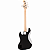 FENDER BAIXO SQ 5C AFFINITY METALLIC BLACK - Imagem 2