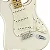 FENDER MEX STRATO RW POLAR WH 140510515 - Imagem 3