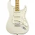 FENDER MEX STRATO RW POLAR WH 140510515 - Imagem 4