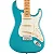 FENDER GUIT MEX START MN AQUATON BLUE 0140512518 - Imagem 3