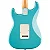 FENDER GUIT MEX START MN AQUATON BLUE 0140512518 - Imagem 4