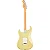 FENDER GUIT MEX START MN HIAL YELLOW 0140512561 - Imagem 2