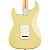 FENDER GUIT MEX START MN HIAL YELLOW 0140512561 - Imagem 4
