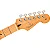 FENDER GUIT MEX START MN HIAL YELLOW 0140512561 - Imagem 7