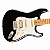 FENDER GUIT MEX START HSS MN BLACK 0140542506 - Imagem 4