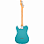FENDER GUIT MEX TELE RW AQUATONE BLUE 0140550518 - Imagem 2
