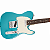 FENDER GUIT MEX TELE RW AQUATONE BLUE 0140550518 - Imagem 4
