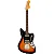FENDER GUIT PLAYER II JAGUAR SUNBURST 0140580500 - Imagem 1