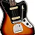 FENDER GUIT PLAYER II JAGUAR SUNBURST 0140580500 - Imagem 5