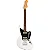 FENDER GUIT PLAYER II JAGUAR POLAR WHITE - Imagem 1