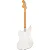 FENDER GUIT PLAYER II JAGUAR POLAR WHITE - Imagem 2