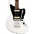 FENDER GUIT PLAYER II JAGUAR POLAR WHITE - Imagem 3