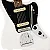 FENDER GUIT PLAYER II JAGUAR POLAR WHITE - Imagem 5
