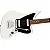FENDER GUIT PLAYER II JAGUAR POLAR WHITE - Imagem 6