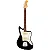 FENDER GUIT PLAYER II JAZZMASTER BLACK - Imagem 1