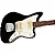 FENDER GUIT PLAYER II JAZZMASTER BLACK - Imagem 6
