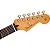 FENDER GUIT MEX START RW WHITE BLONDE CHAMBERED - Imagem 7
