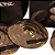 BRONZ KIT PRATOS COMPLEX 14, 16, 20''   B20 - Imagem 4