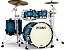TAMA BATERIA STARCLASSIC MAPLE MA42TZS-ME AZUL - Imagem 1