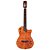 CORDOBA VIOLÃO NY FLAT STAGE NAT AMBER C/BAG - Imagem 2