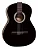 GIANNINI VIOLÃO NY N14 BK PRETO - Imagem 2