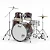 Bateria Pearl Roadshow RS525MS/C757 Garnet Fade - Imagem 1