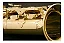 EAGLE SAX SOPRANO CURVO SP508 -  CHAVES LAQ - Imagem 3