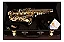 EAGLE SAX SOPRANO CURVO SP508 -  CHAVES LAQ - Imagem 4