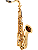 EAGLE SAX TENOR ST503 -  CHAVES LAQ - Imagem 1
