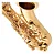 EAGLE SAX TENOR ST503 -  CHAVES LAQ - Imagem 2
