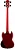 EPIPHONE BAIXO 4C EB3 SG CHERRY - Imagem 2