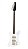 EPIPHONE BAIXO THUNDERMAN VTG PRO-IV ALPINE WHITE - Imagem 1