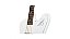 EPIPHONE BAIXO THUNDERMAN VTG PRO-IV ALPINE WHITE - Imagem 3