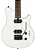 STERLING GUITARRA MUSIC MAN AXIS AX3S WHITE - Imagem 3