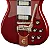 EPIPHONE GUITARRA CRESTWOOD CUSTOM CHERRY - Imagem 4