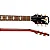 EPIPHONE GUITARRA CRESTWOOD CUSTOM CHERRY - Imagem 5