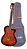 CORDOBA VIOLÃO NY FLAT STAGE EDGE BURST C/BAG - Imagem 1