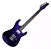 TAGIMA GUITARRA STELLA H2 ESC ESCURA DPSK - Imagem 3