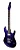 TAGIMA GUITARRA STELLA H2 ESC ESCURA DPSK - Imagem 1