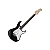 YAMAHA GUITARRA PACIF012 BL PRETA - Imagem 2