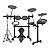 YAMAHA KIT PADS BATERIA ELET DTP62-X - Imagem 3