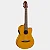 YAMAHA VIOLAO NCX1FM NT - Imagem 1