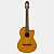 YAMAHA VIOLAO NCX1FM NT - Imagem 3