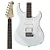 YAMAHA GUIT PACIF012 WH BRANCA - Imagem 2