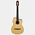 YAMAHA VIOLAO NCX3 NT - Imagem 1