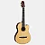 YAMAHA VIOLAO NCX3 NT - Imagem 2