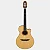 YAMAHA VIOLAO NTX3 NT NATURAL - Imagem 1