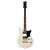 YAMAHA GUIT REVSTAR RS E20 VW VINTAGE WHITE - Imagem 1