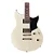 YAMAHA GUIT REVSTAR RS E20 VW VINTAGE WHITE - Imagem 2