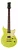 YAMAHA GUIT REVSTAR RS E20 NY NEON YELLOW - Imagem 1
